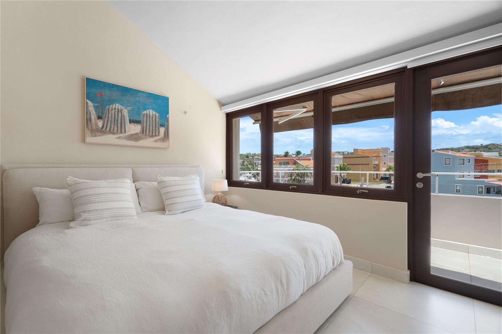 ISLA SAN MARCO - Residential