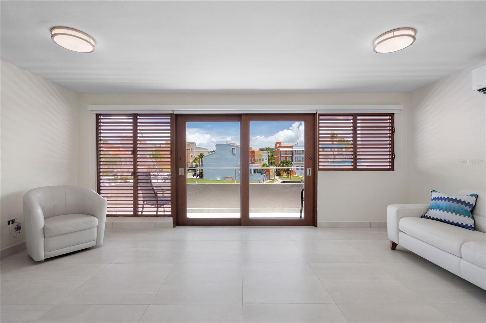 ISLA SAN MARCO - Residential