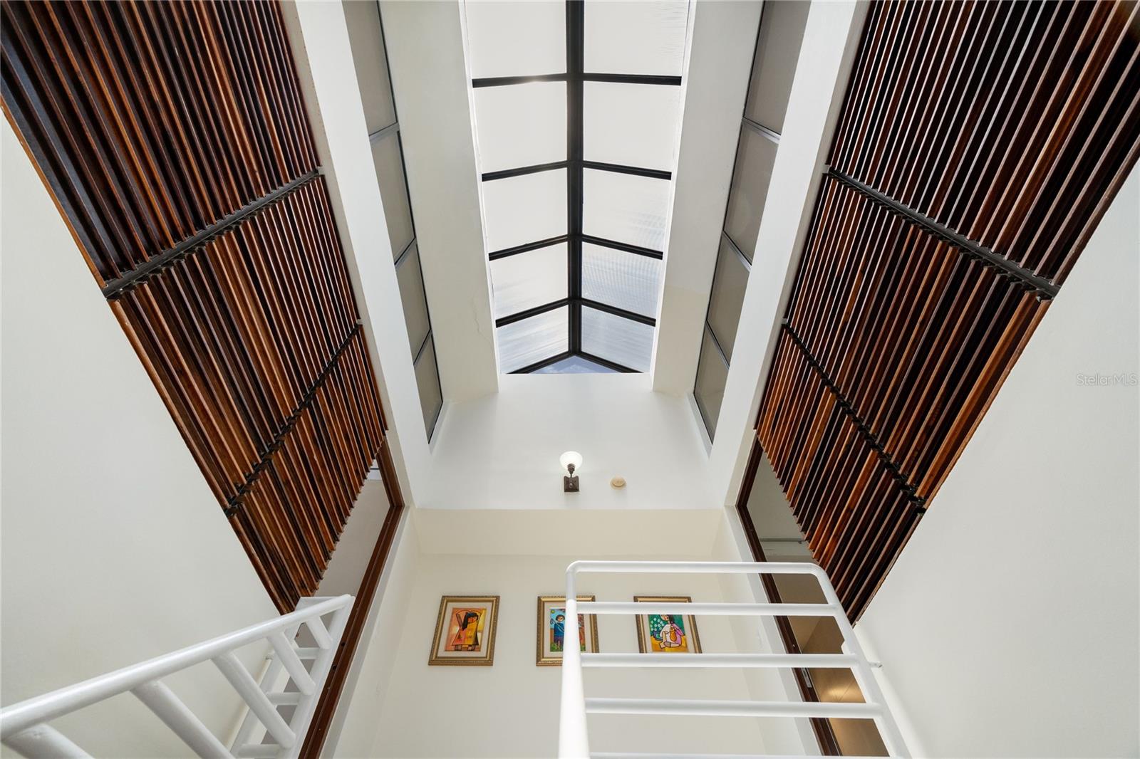 ISLA SAN MARCO - Residential