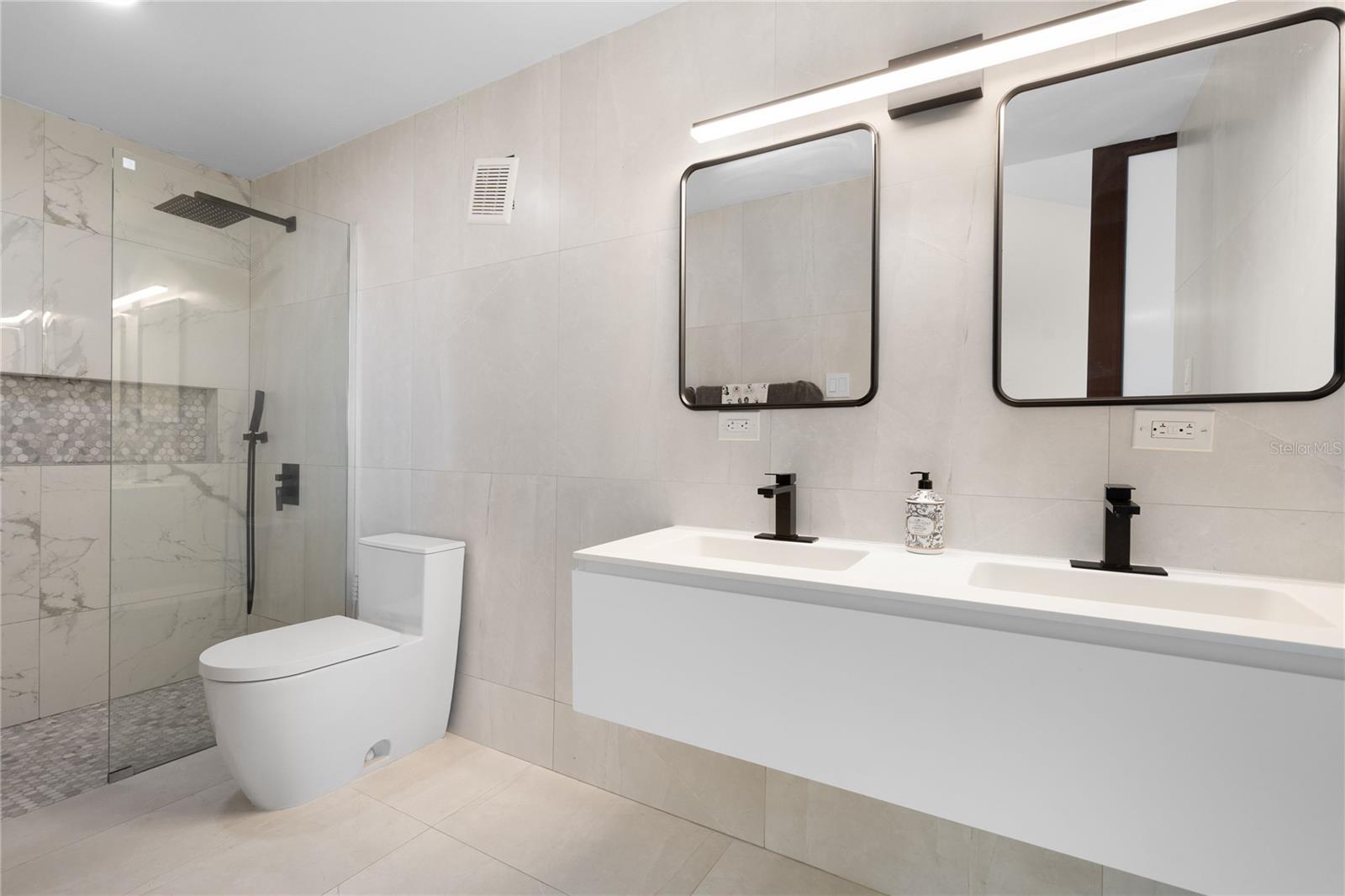 ISLA SAN MARCO - Residential