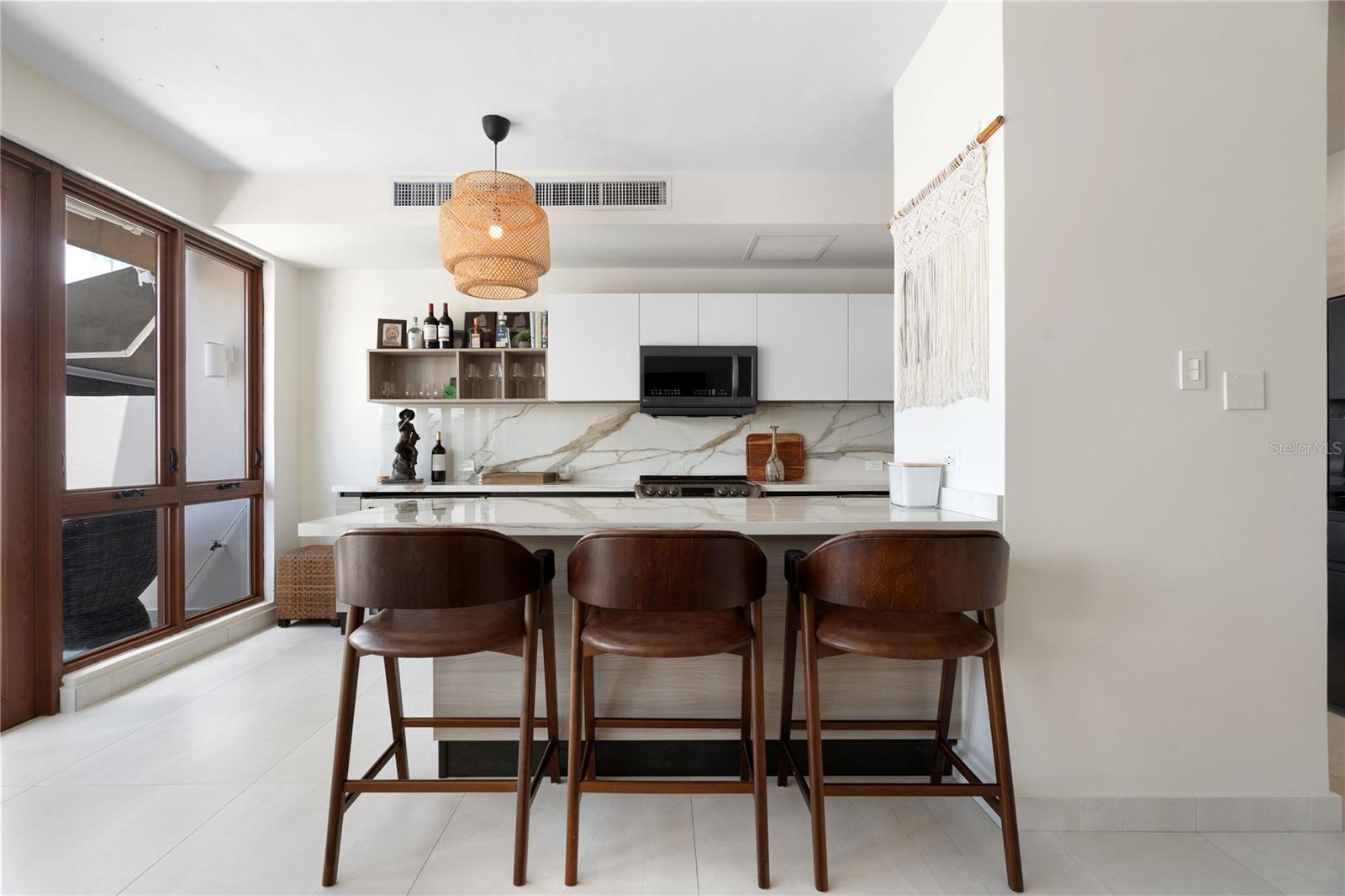 ISLA SAN MARCO - Residential