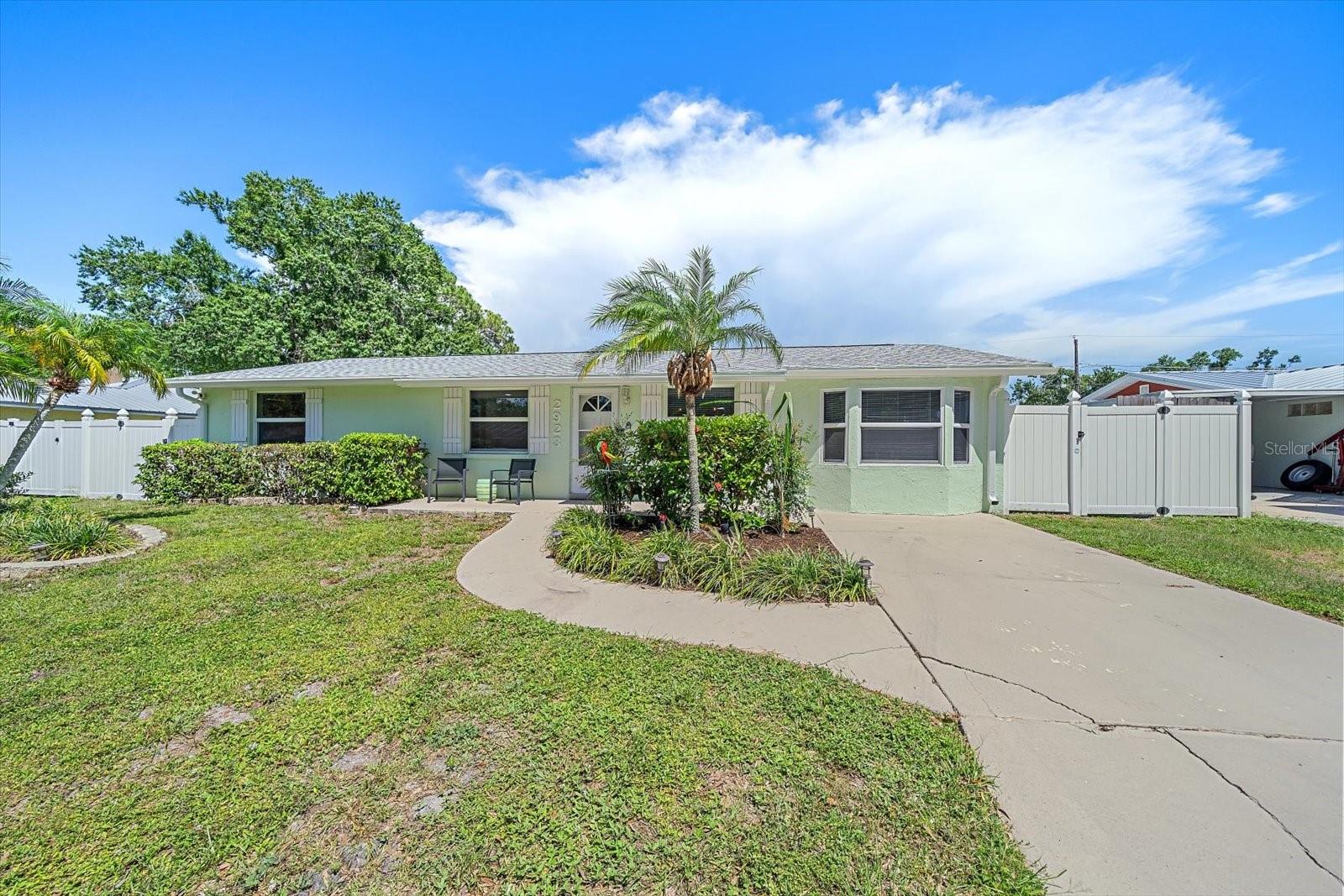 BRENTWOOD ESTATES - Residential