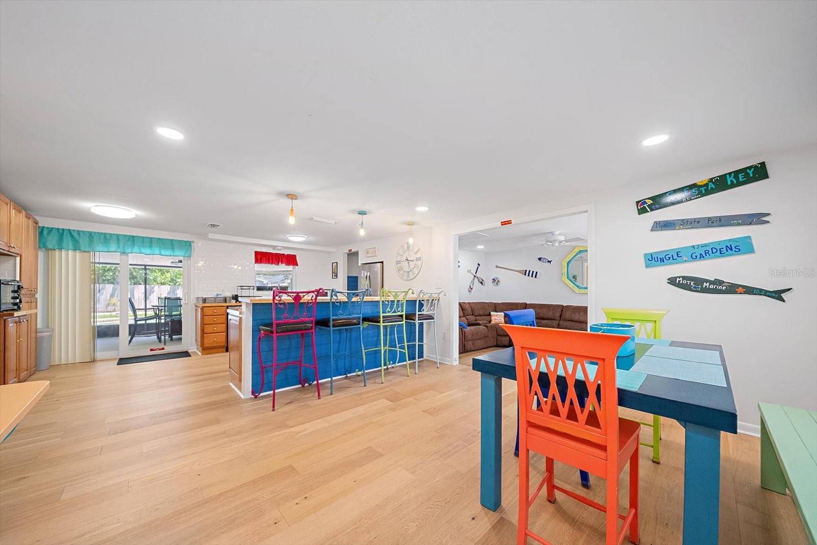 BRENTWOOD ESTATES - Residential
