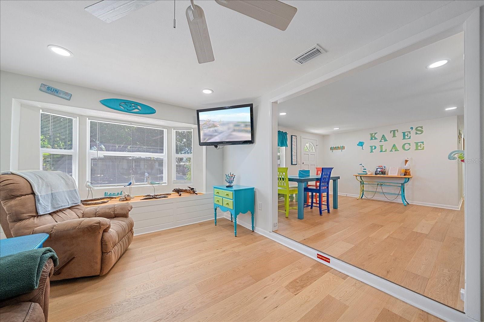 BRENTWOOD ESTATES - Residential