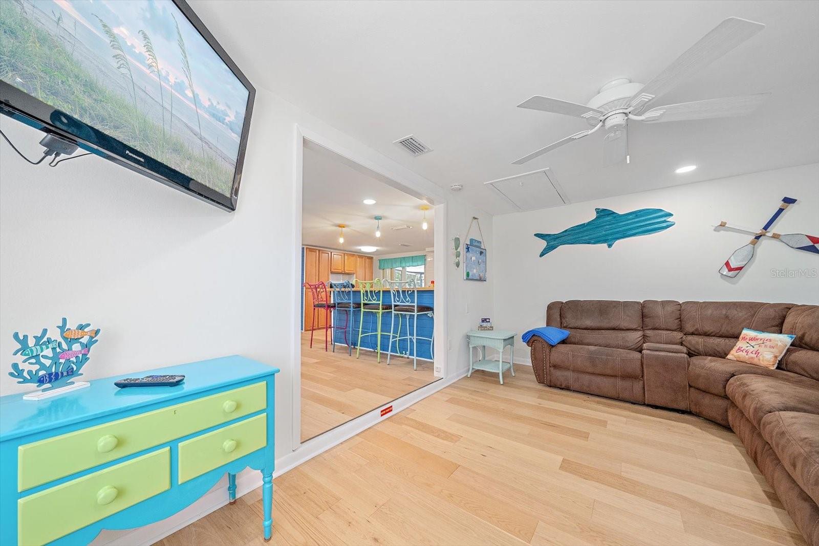 BRENTWOOD ESTATES - Residential