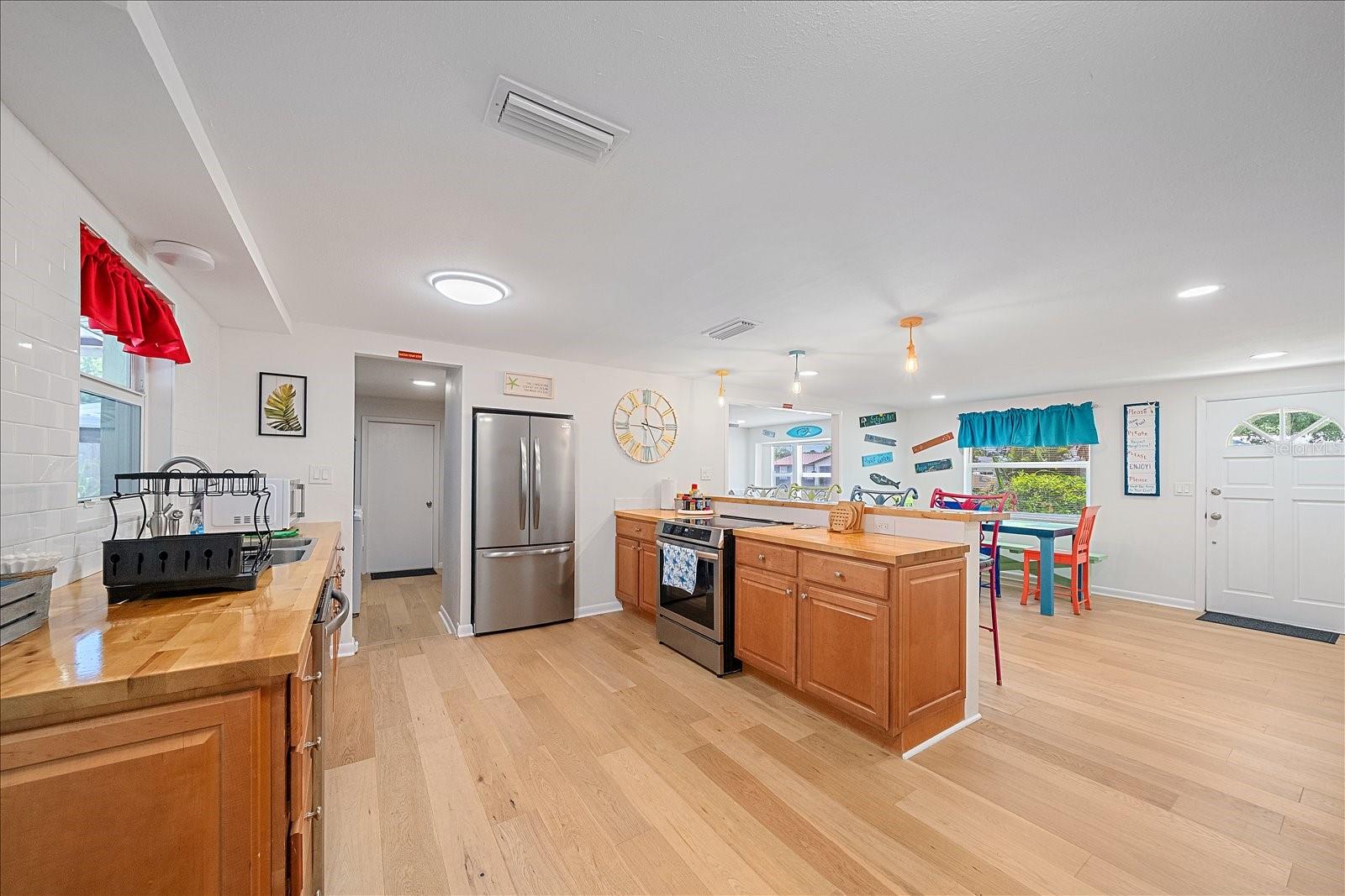 BRENTWOOD ESTATES - Residential