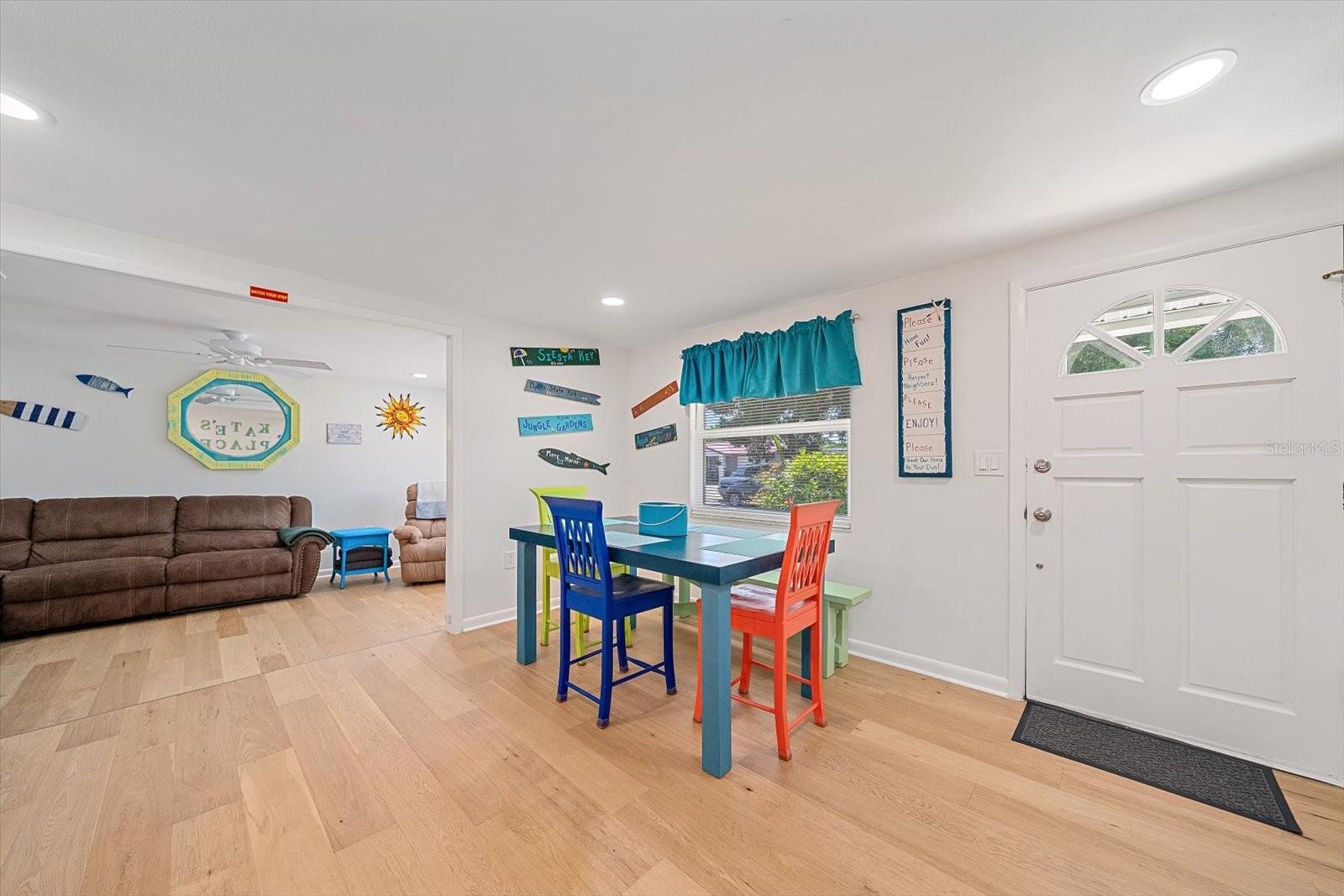 BRENTWOOD ESTATES - Residential