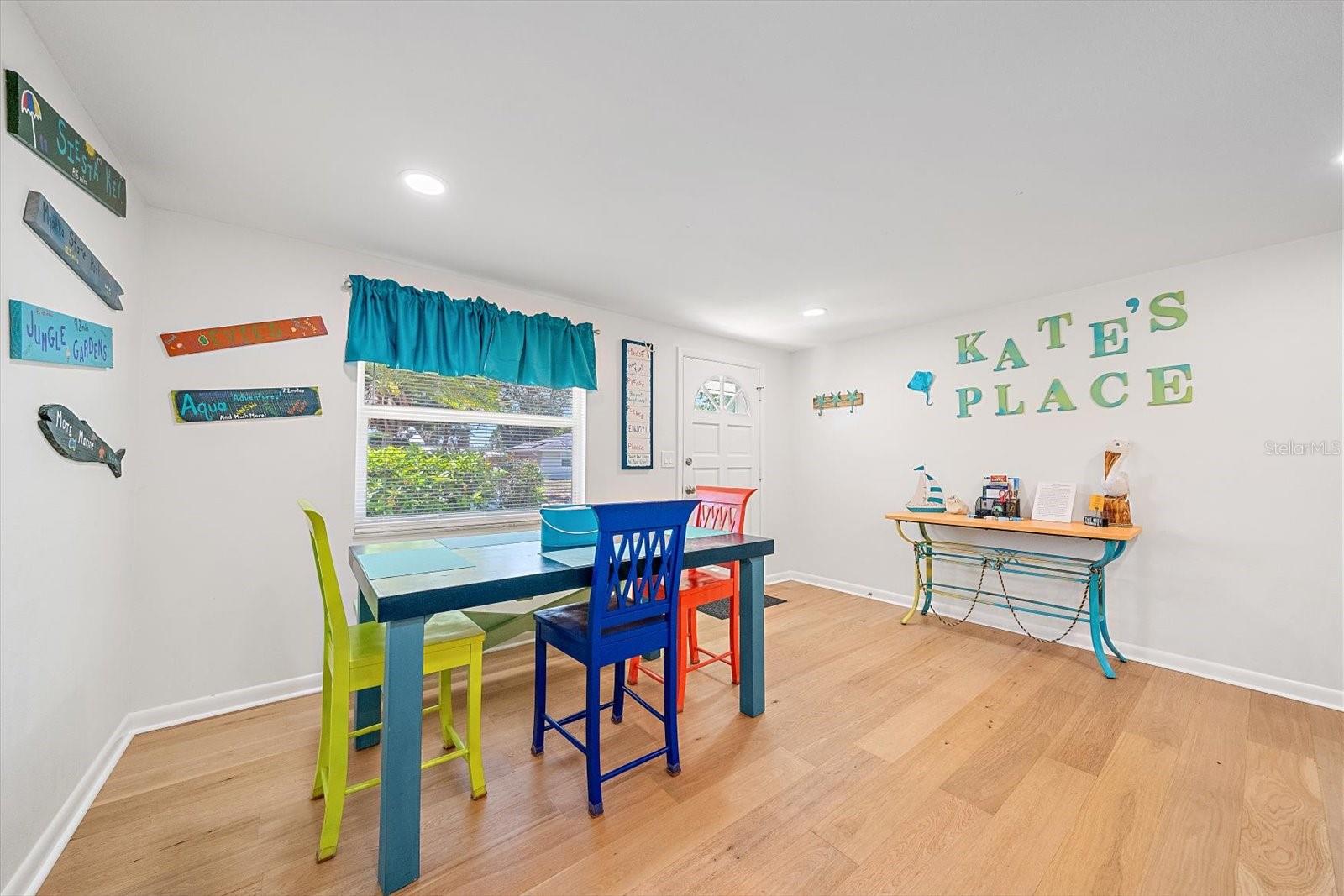 BRENTWOOD ESTATES - Residential