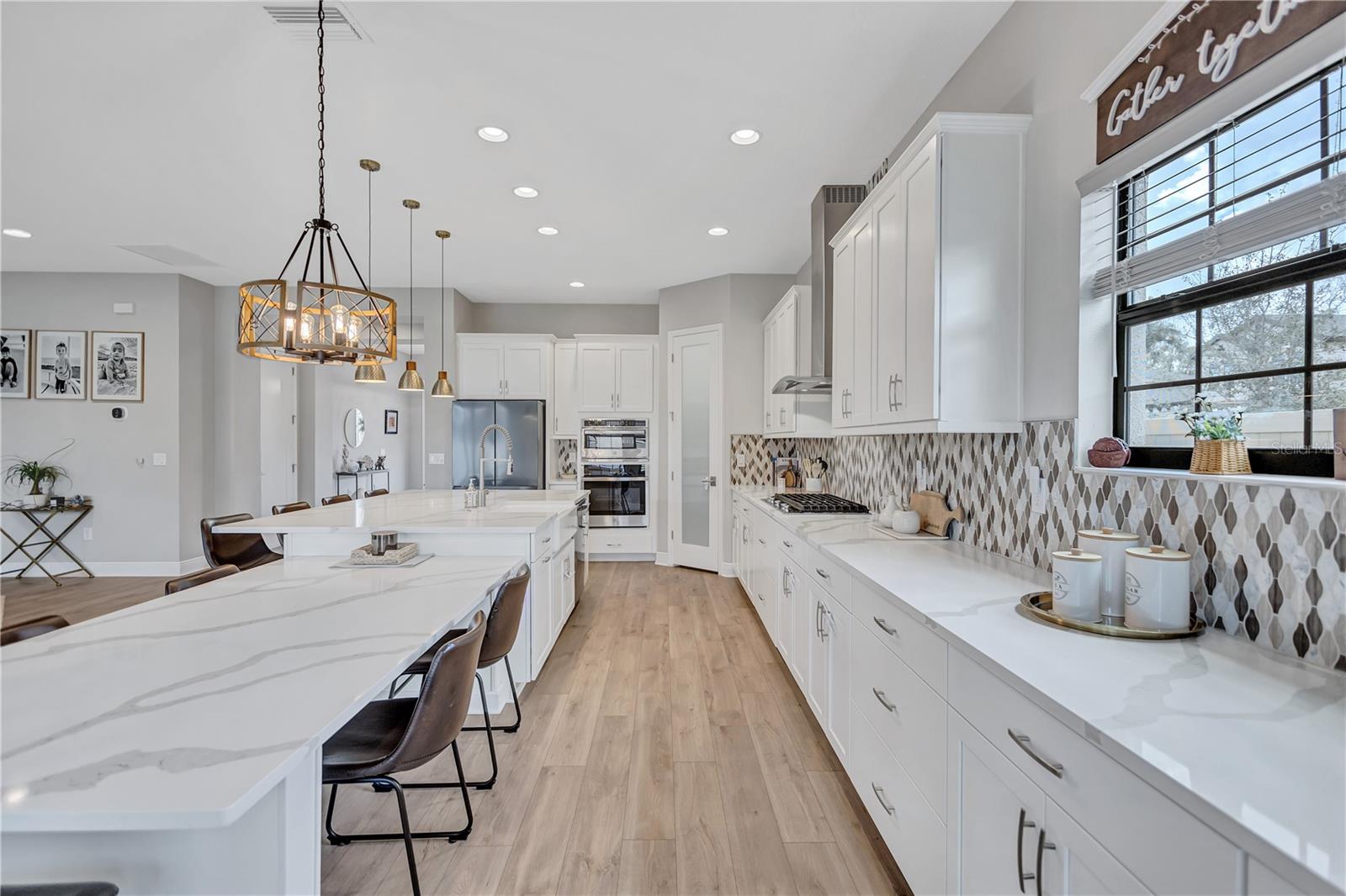 NORTHWOOD ESTATES - Residential