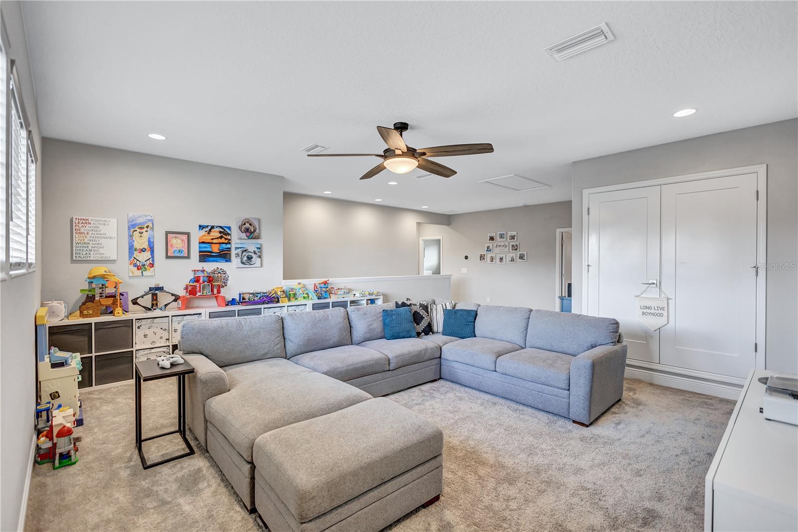 NORTHWOOD ESTATES - Residential