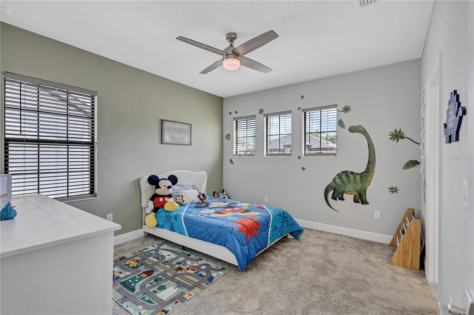 NORTHWOOD ESTATES - Residential