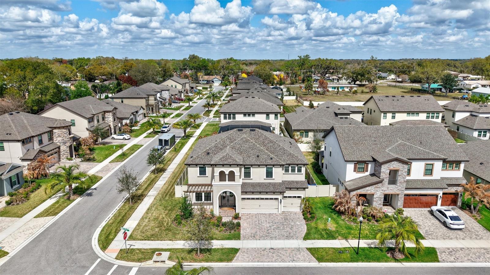NORTHWOOD ESTATES - Residential
