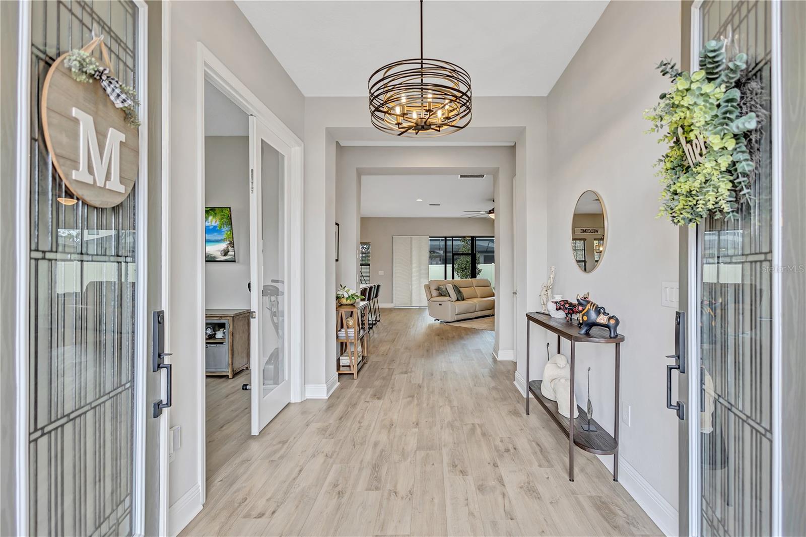 NORTHWOOD ESTATES - Residential