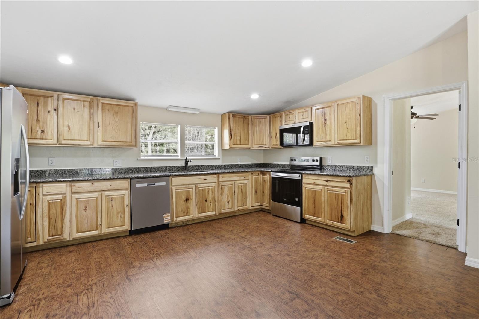 CORTEZ ACRES - Residential