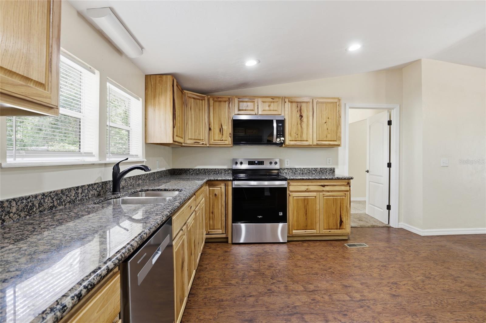 CORTEZ ACRES - Residential