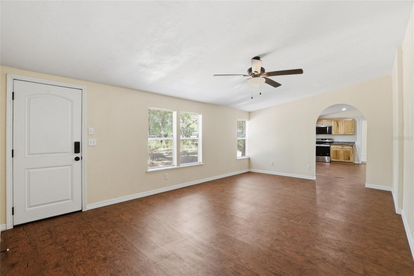 CORTEZ ACRES - Residential