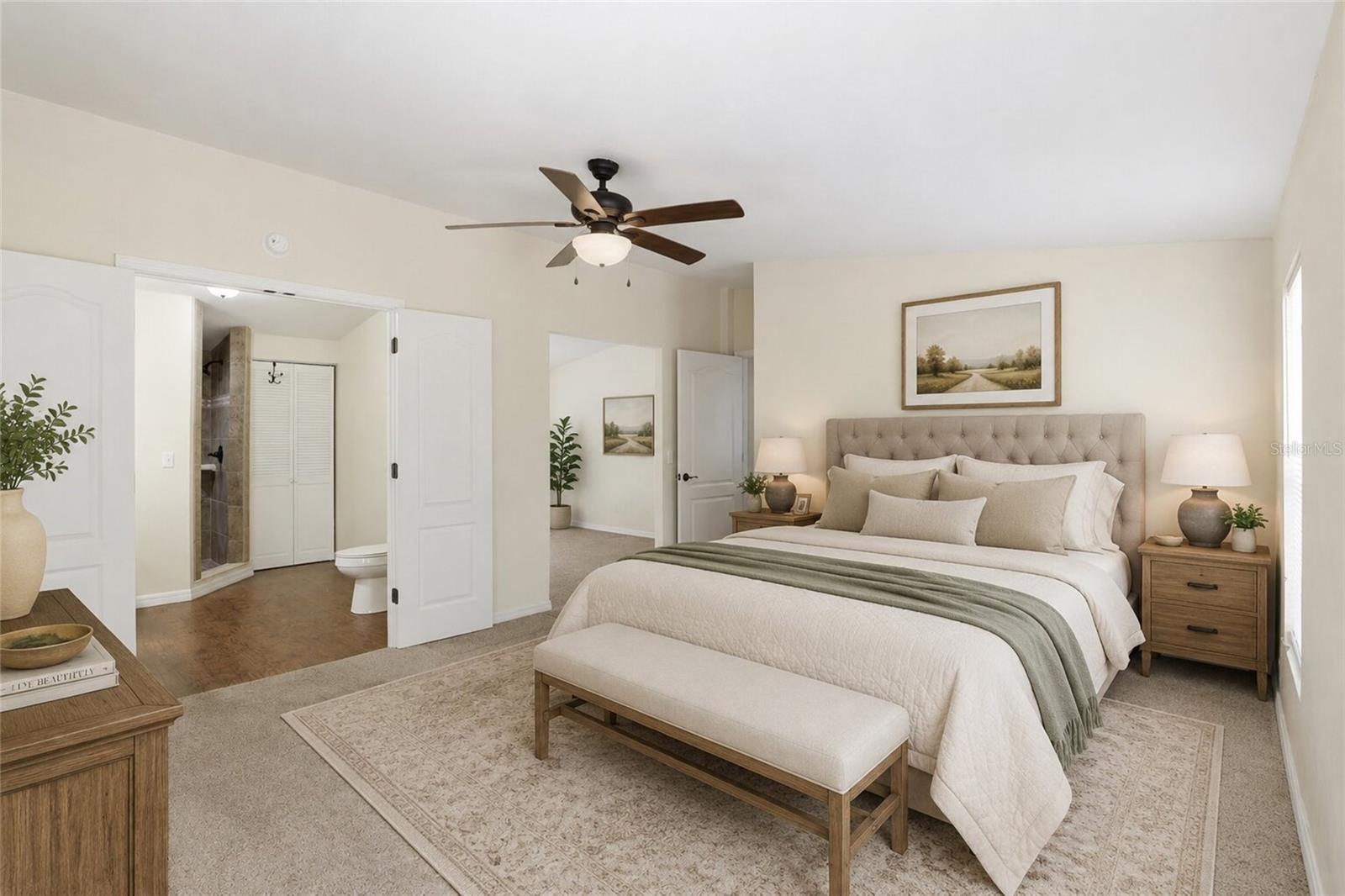 CORTEZ ACRES - Residential