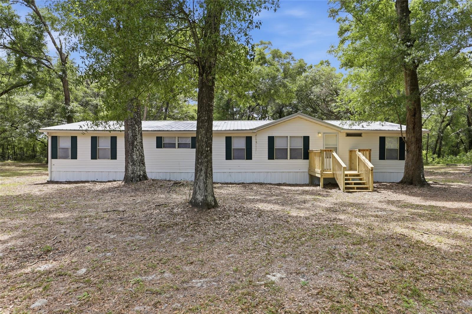 CORTEZ ACRES - Residential
