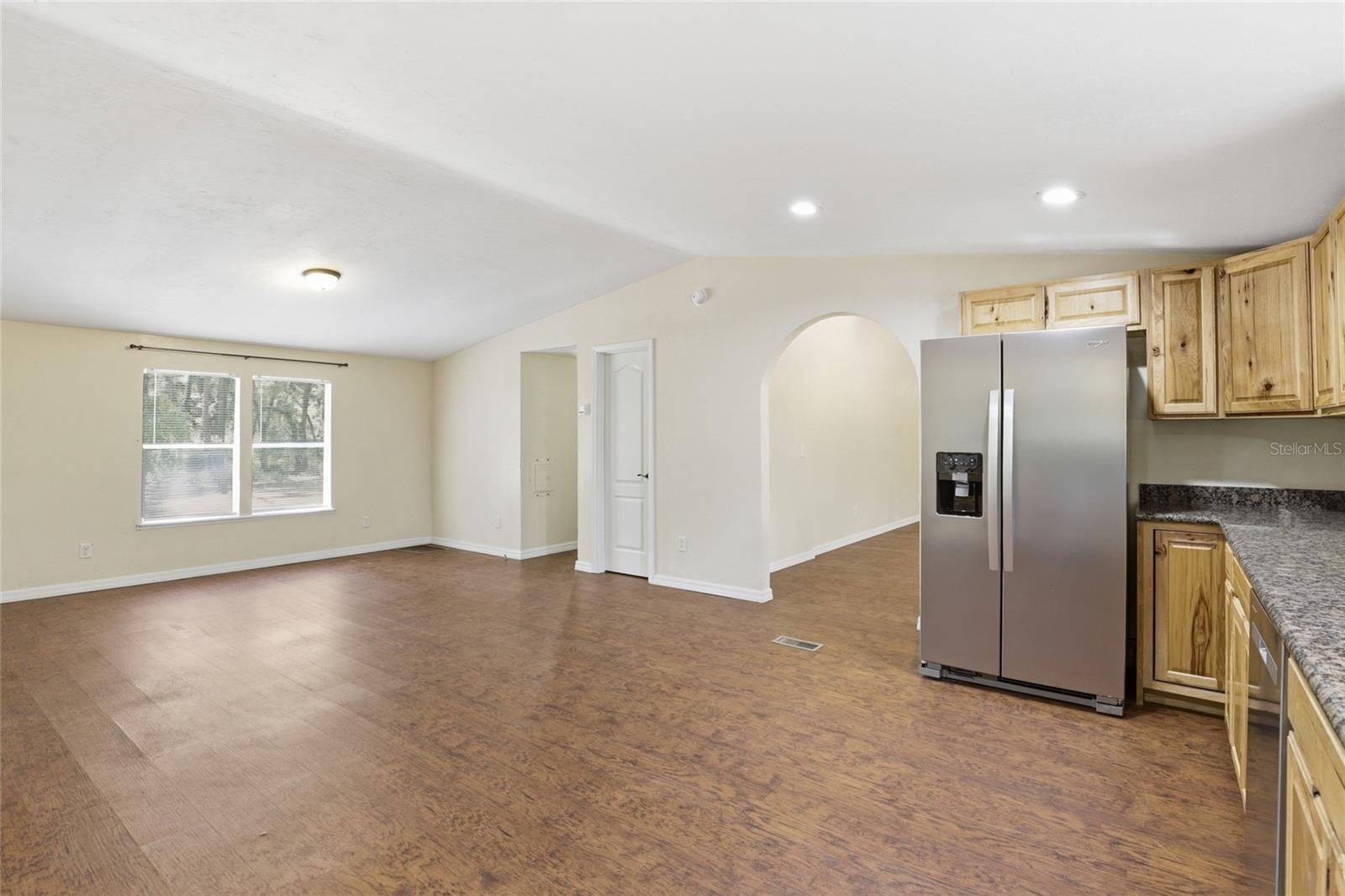 CORTEZ ACRES - Residential