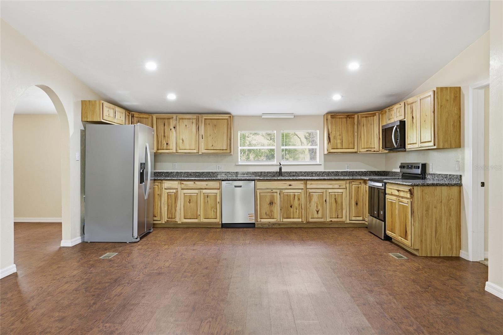 CORTEZ ACRES - Residential