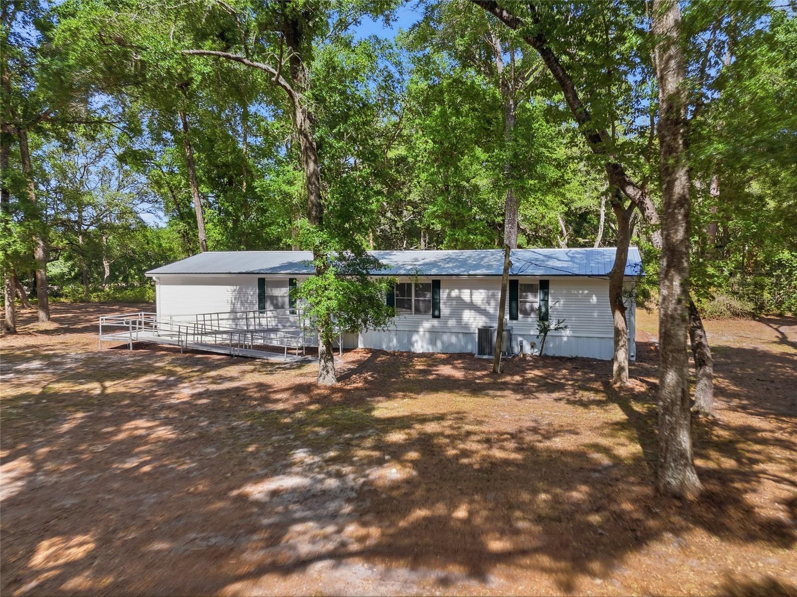 CORTEZ ACRES - Residential