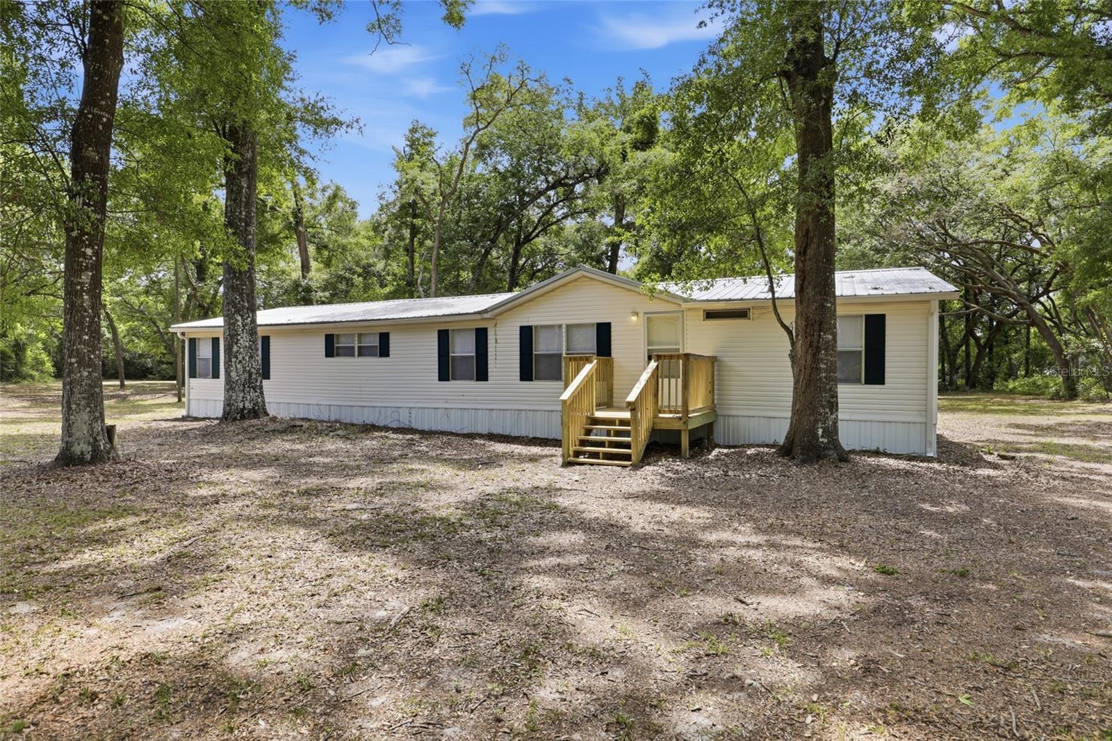 CORTEZ ACRES - Residential