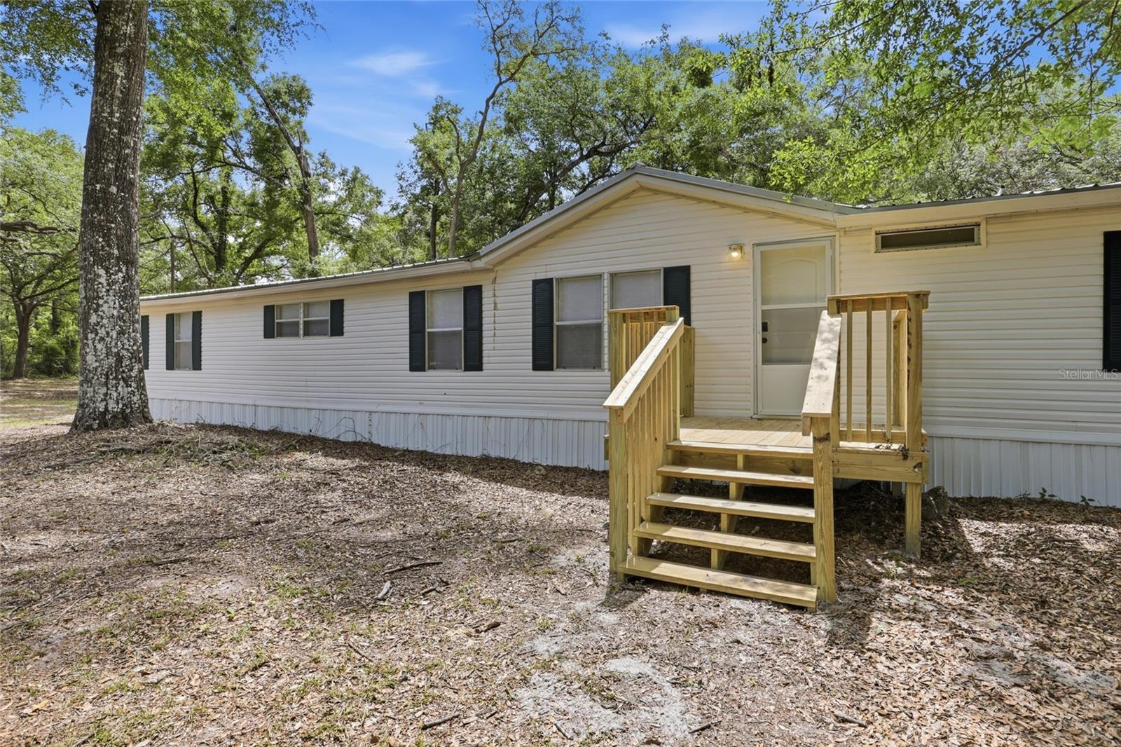 CORTEZ ACRES - Residential