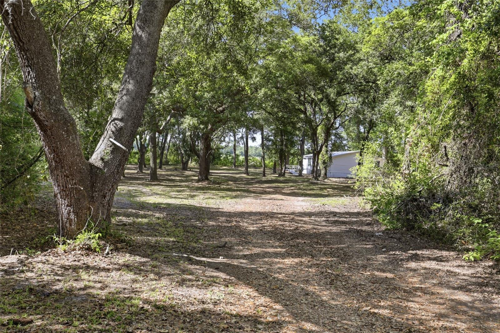 CORTEZ ACRES - Residential