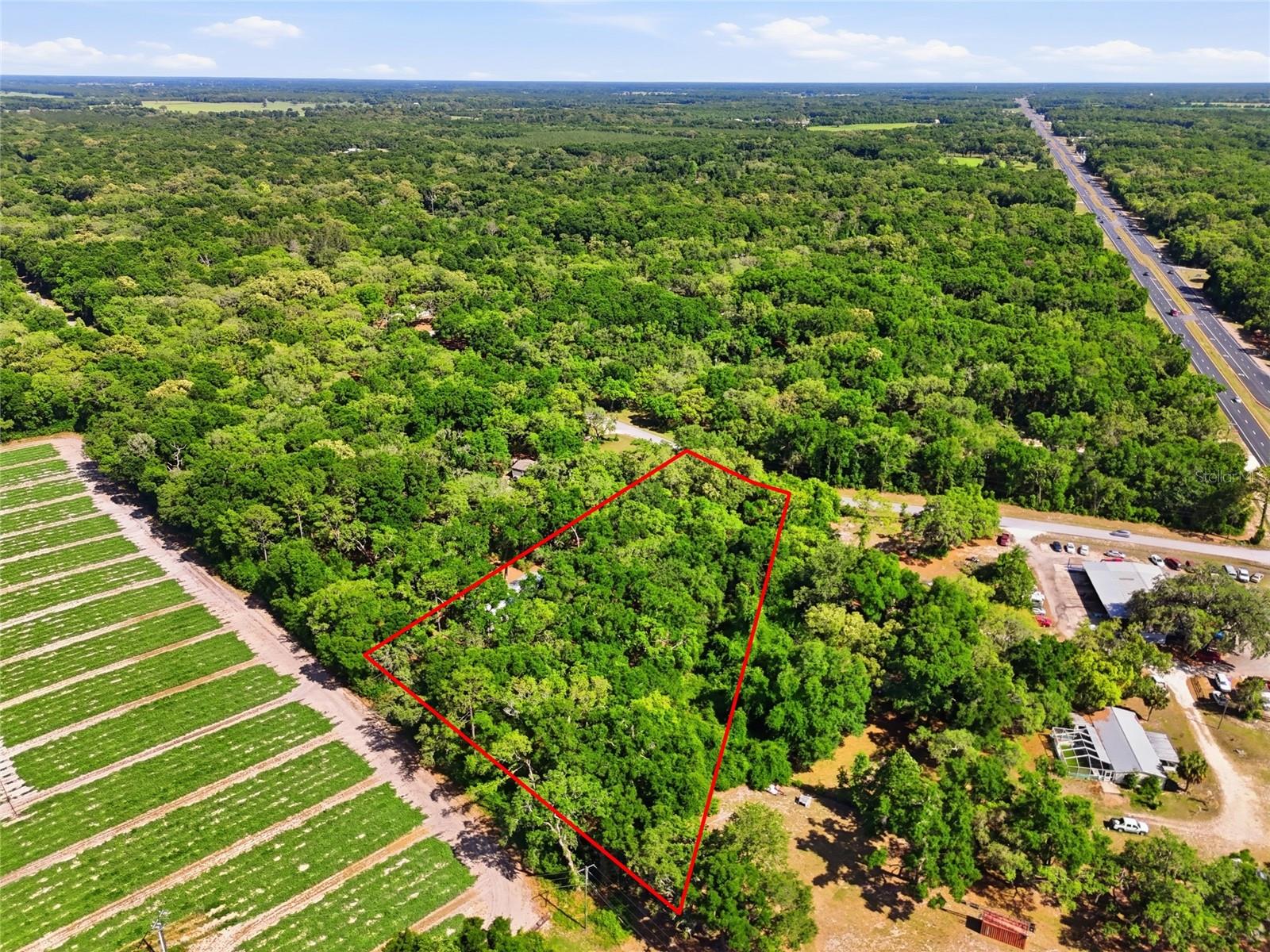 CORTEZ ACRES - Residential