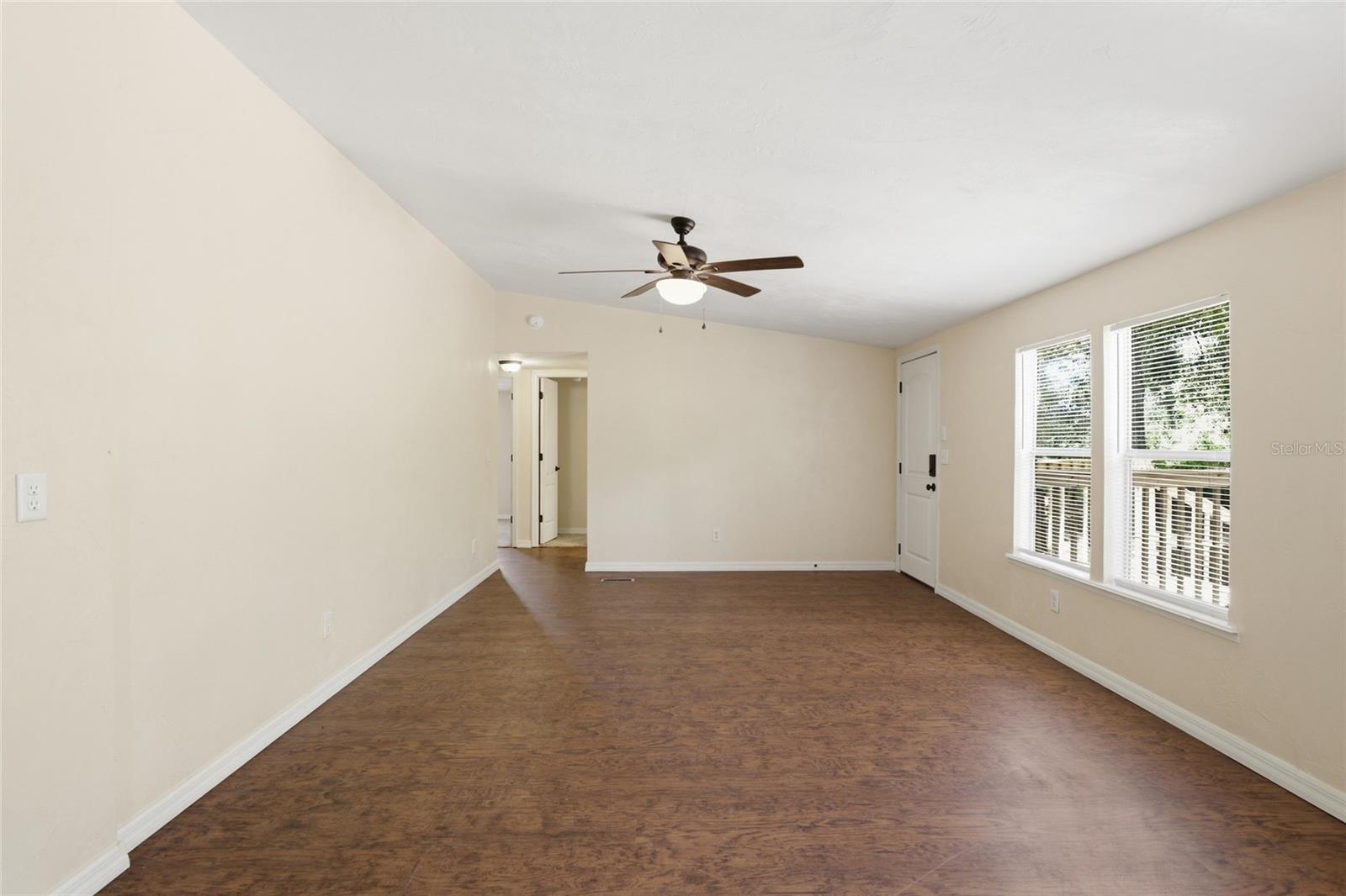 CORTEZ ACRES - Residential