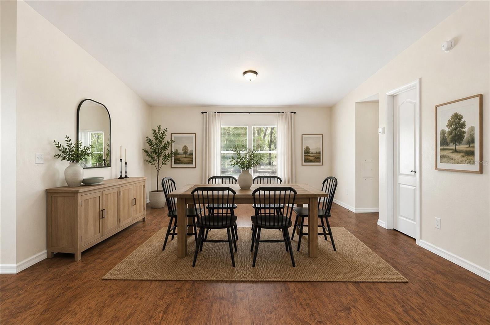CORTEZ ACRES - Residential
