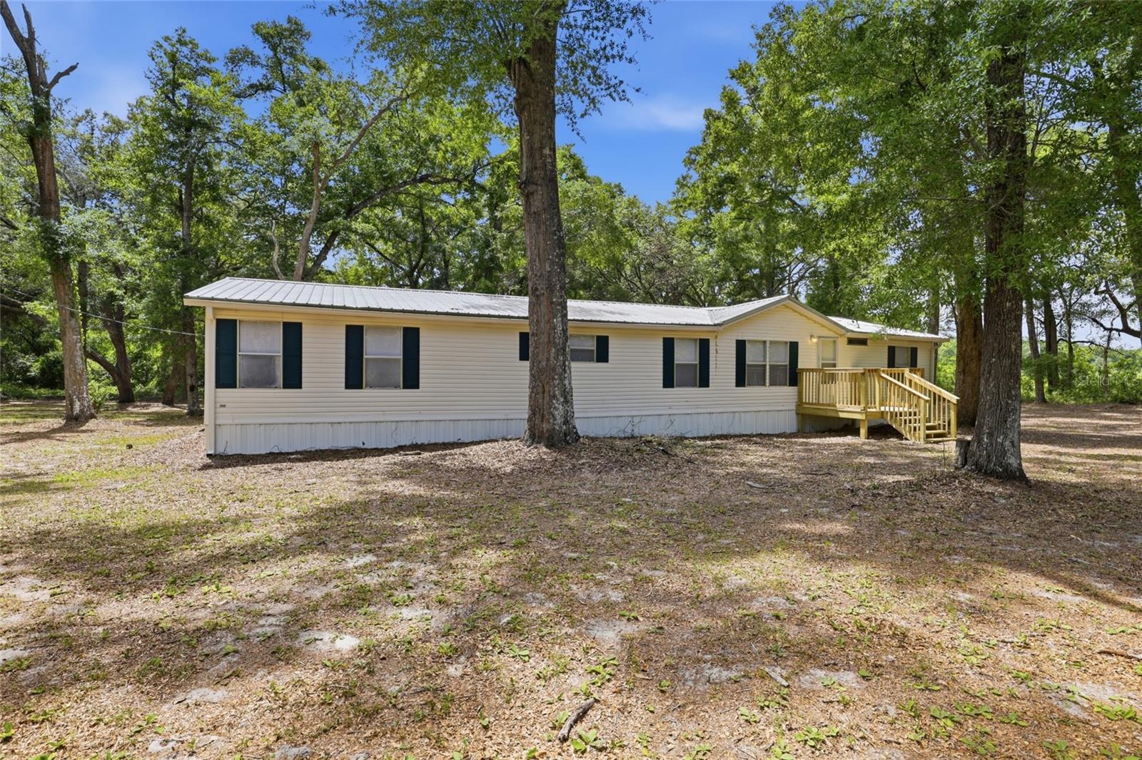 CORTEZ ACRES - Residential
