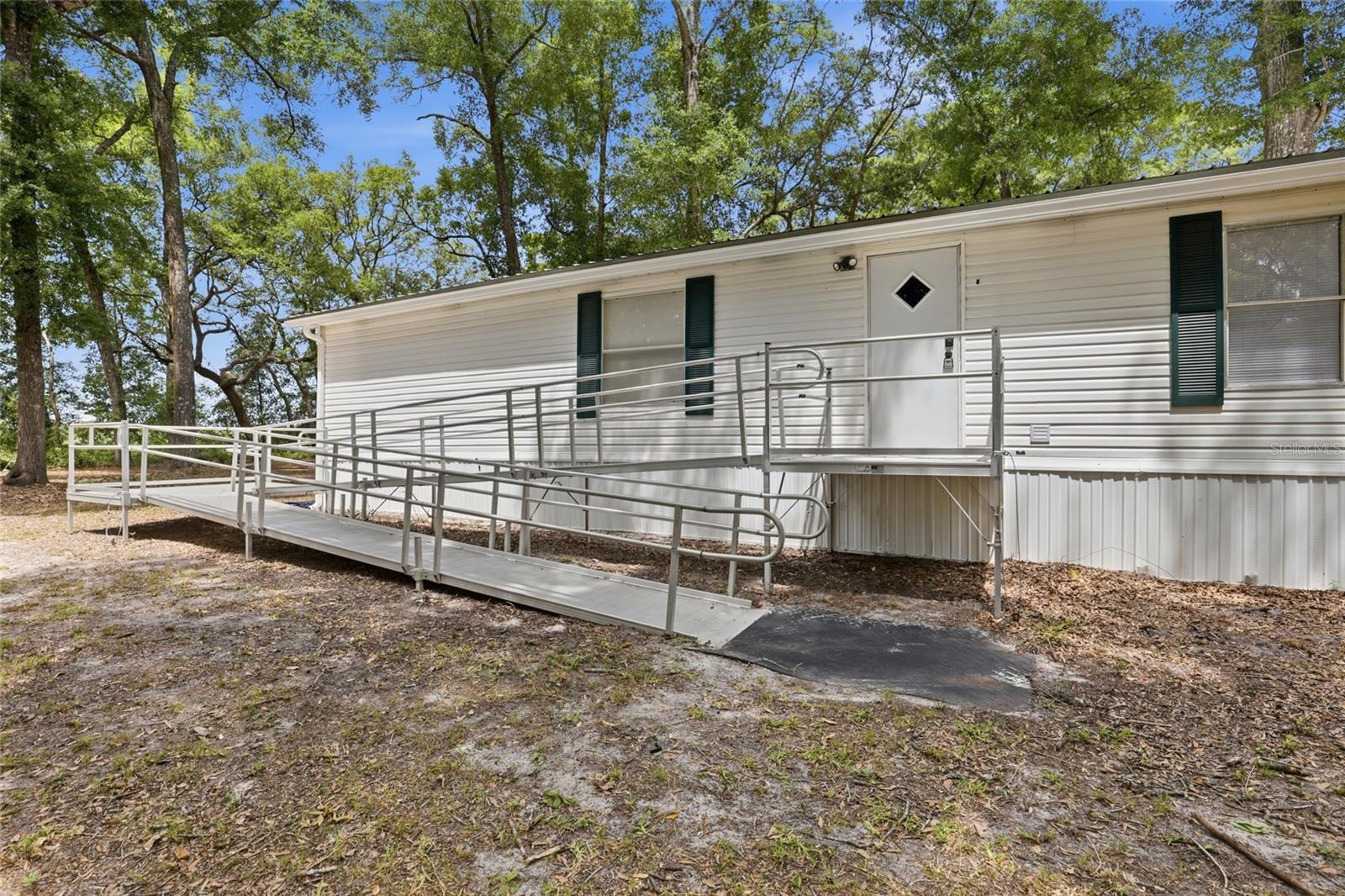 CORTEZ ACRES - Residential