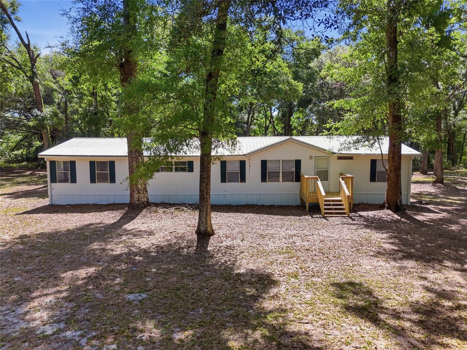 CORTEZ ACRES - Residential