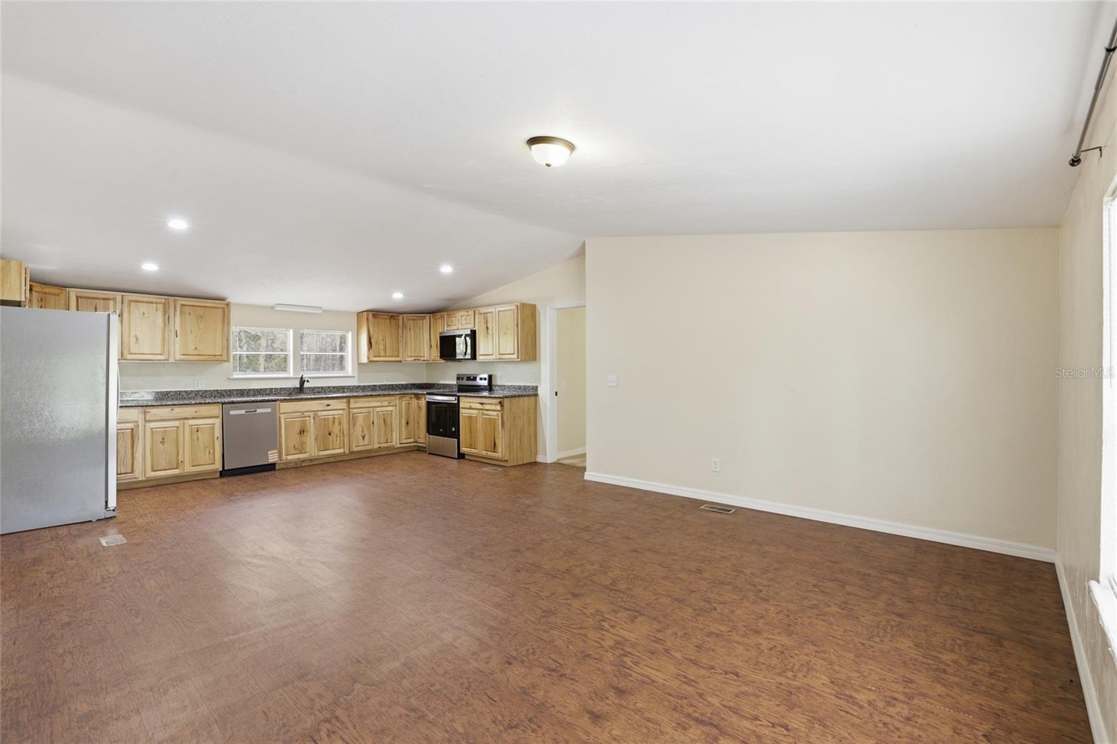 CORTEZ ACRES - Residential