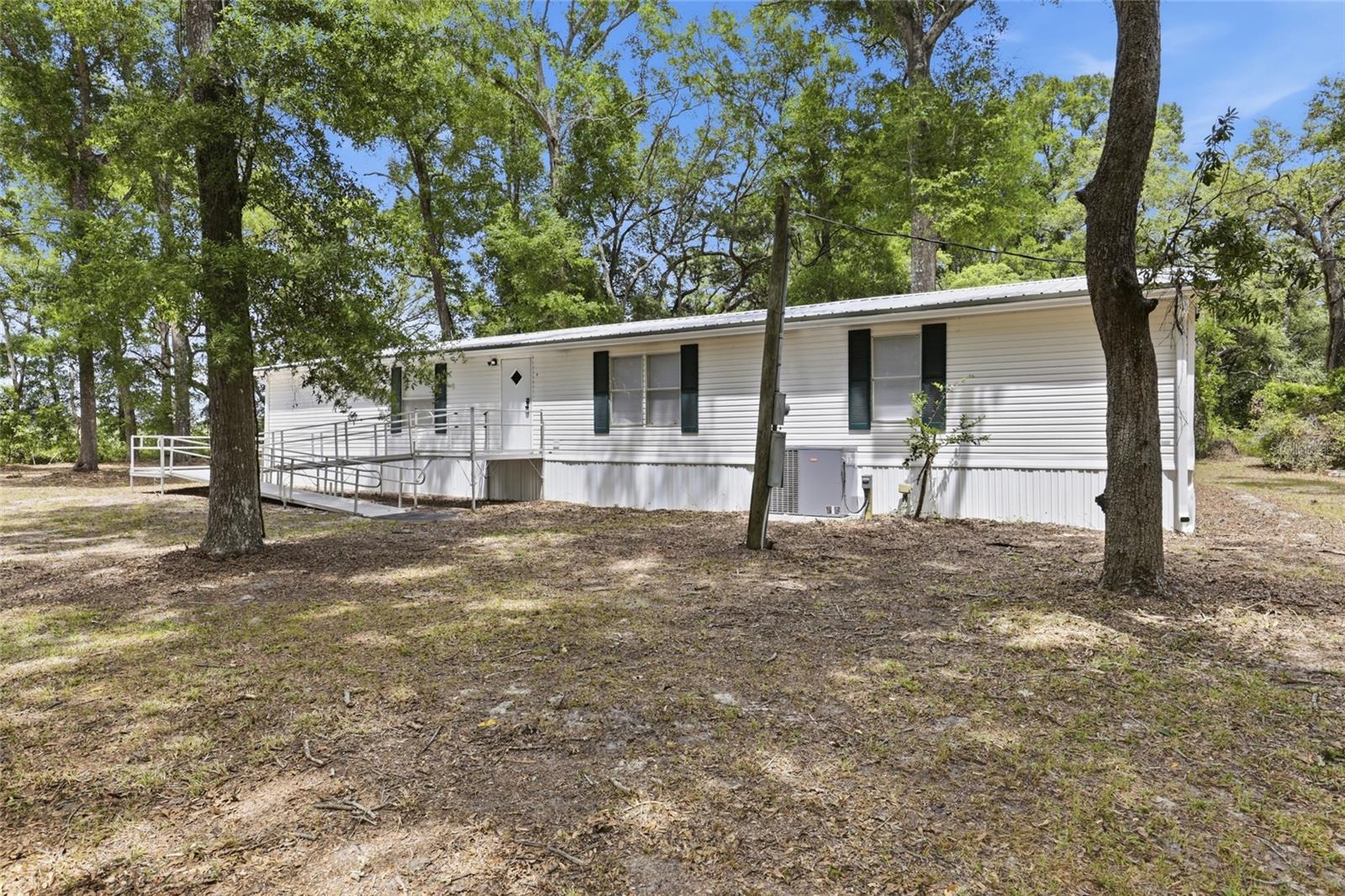 CORTEZ ACRES - Residential