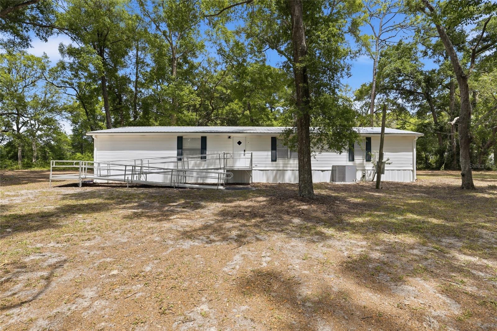 CORTEZ ACRES - Residential