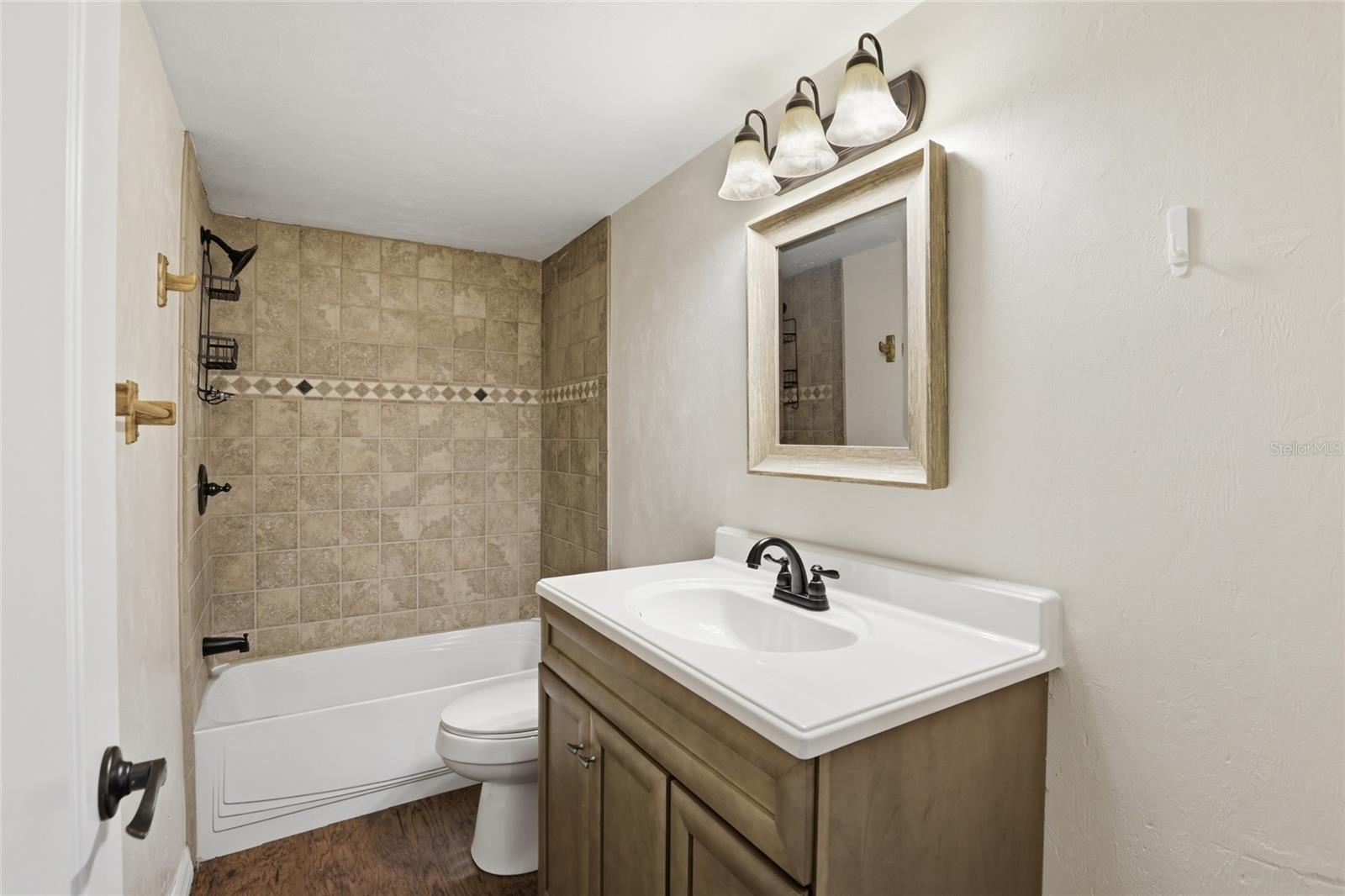 CORTEZ ACRES - Residential