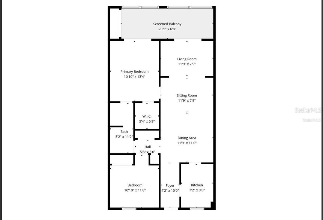 BAYSHORE ON THE LAKE APTS SEC 3 - Residential