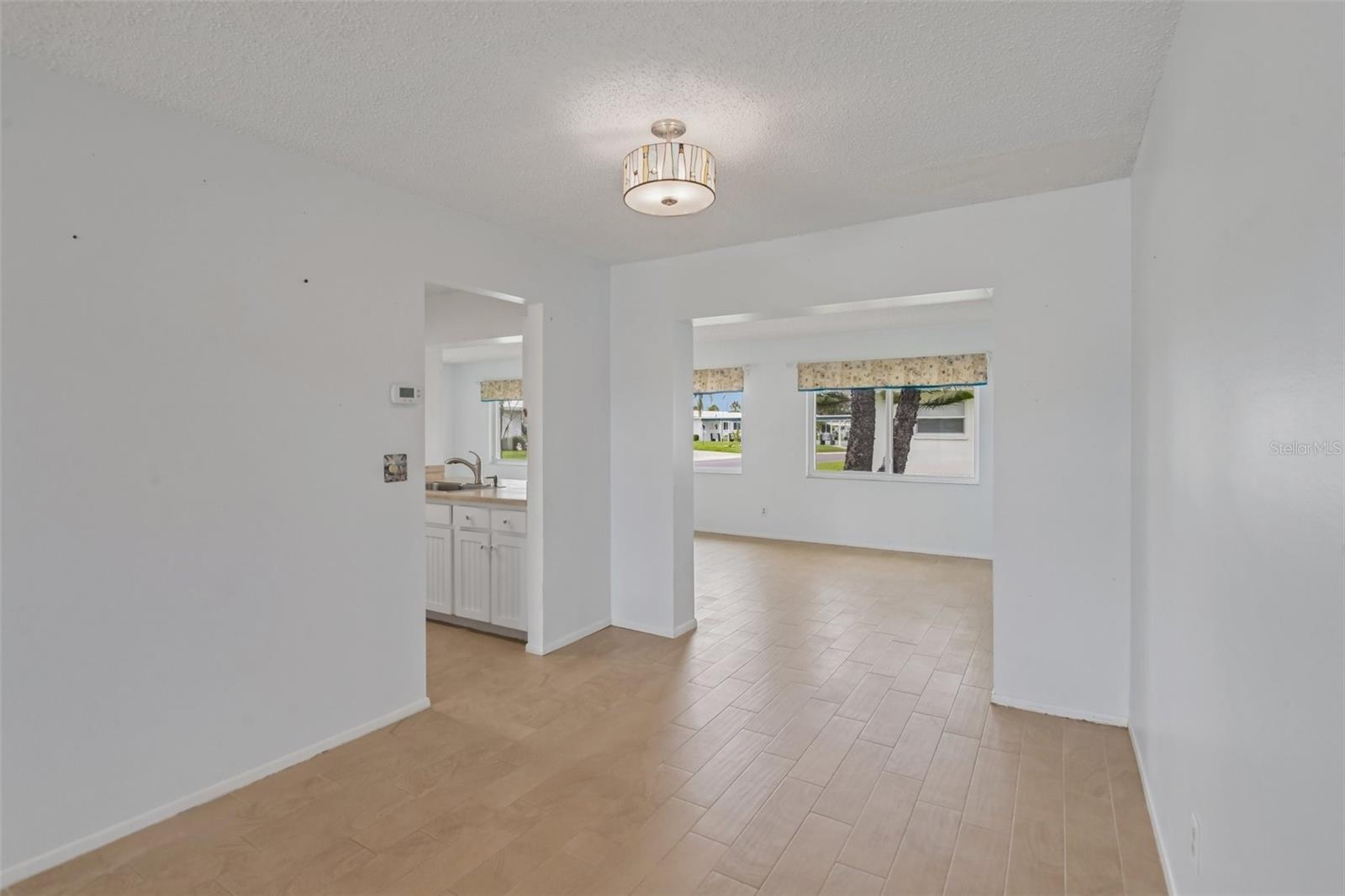 MAINLANDS OF TAMARAC BY THE GULF UNIT 4 CONDO - Residential