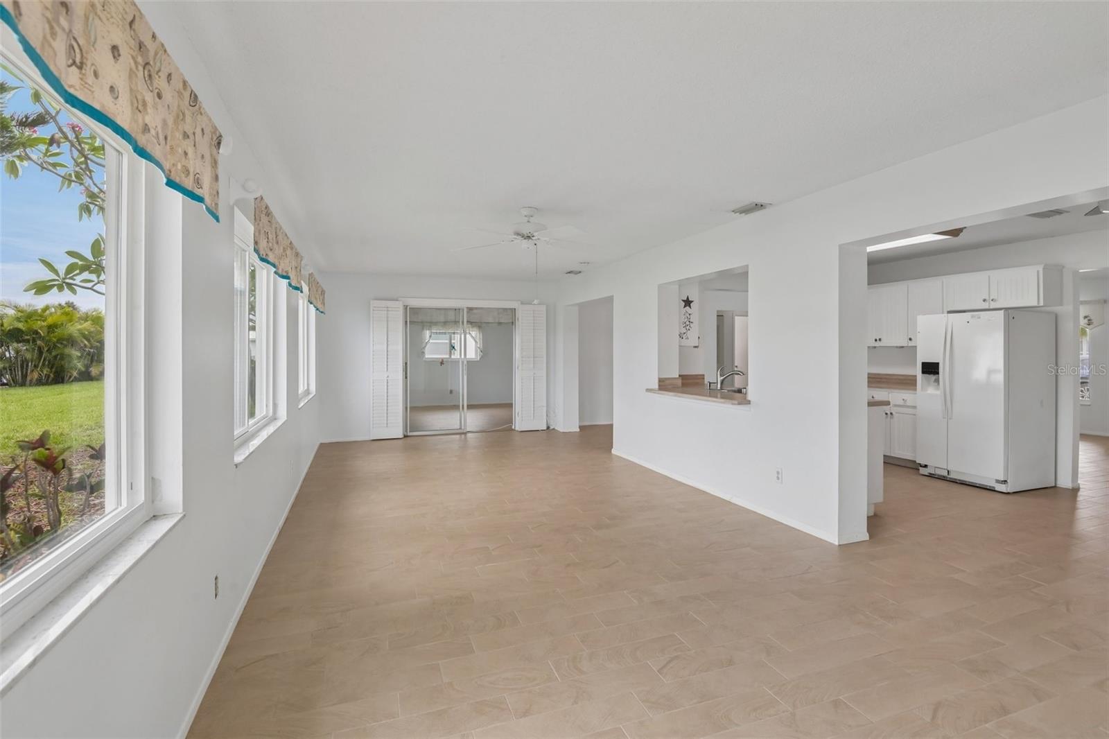 MAINLANDS OF TAMARAC BY THE GULF UNIT 4 CONDO - Residential