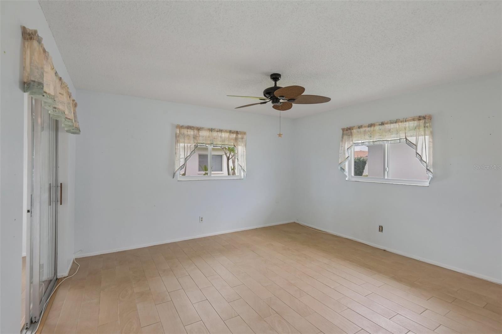 MAINLANDS OF TAMARAC BY THE GULF UNIT 4 CONDO - Residential