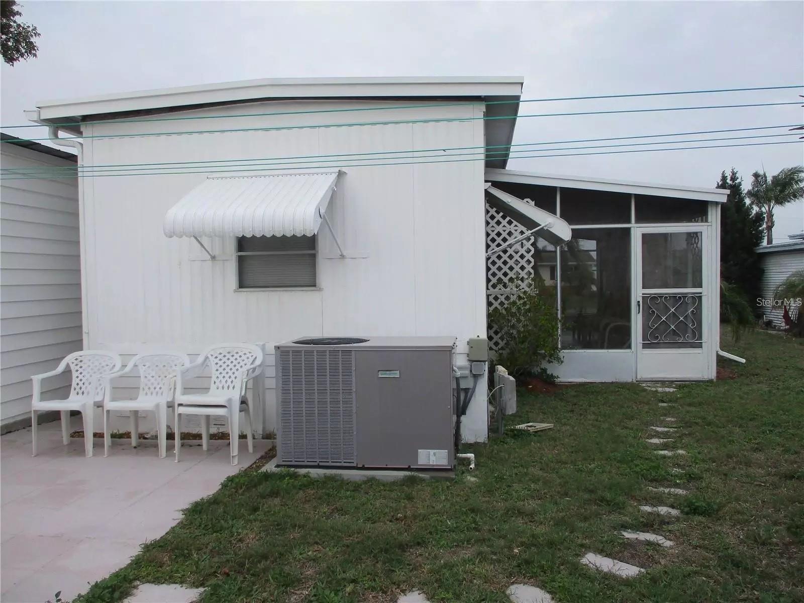 BUENA VISTA - Residential