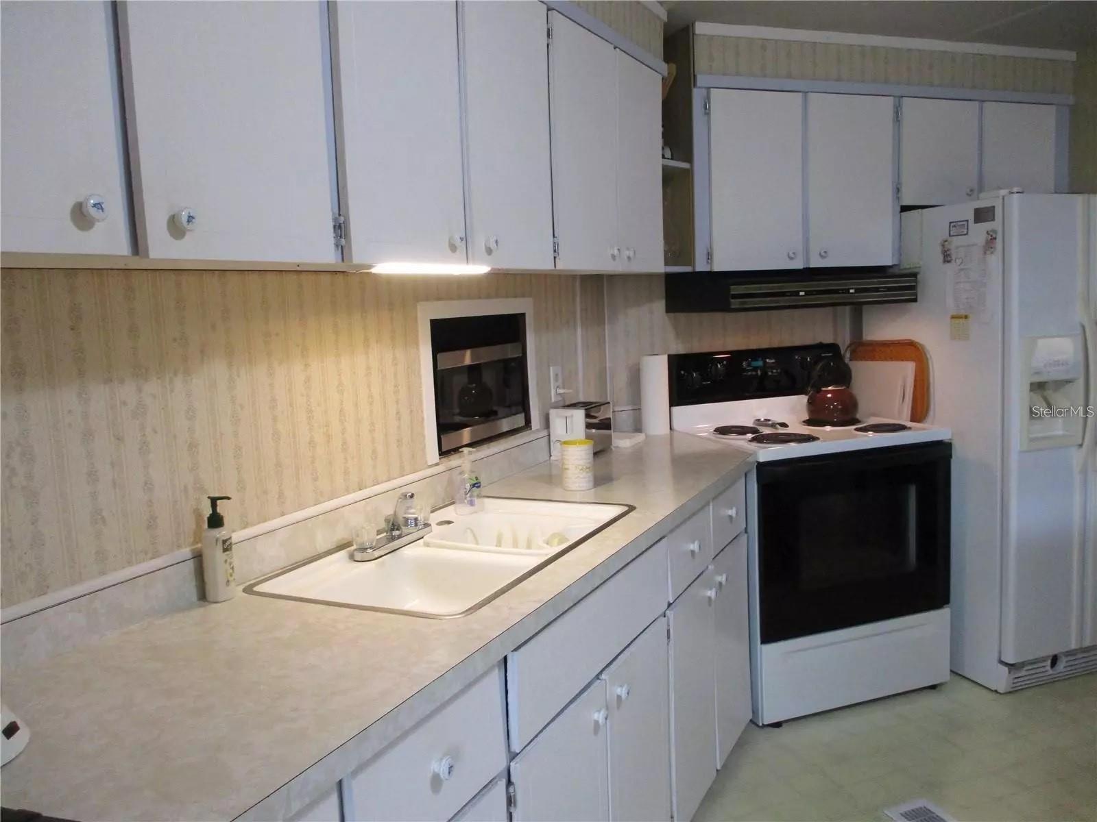 BUENA VISTA - Residential