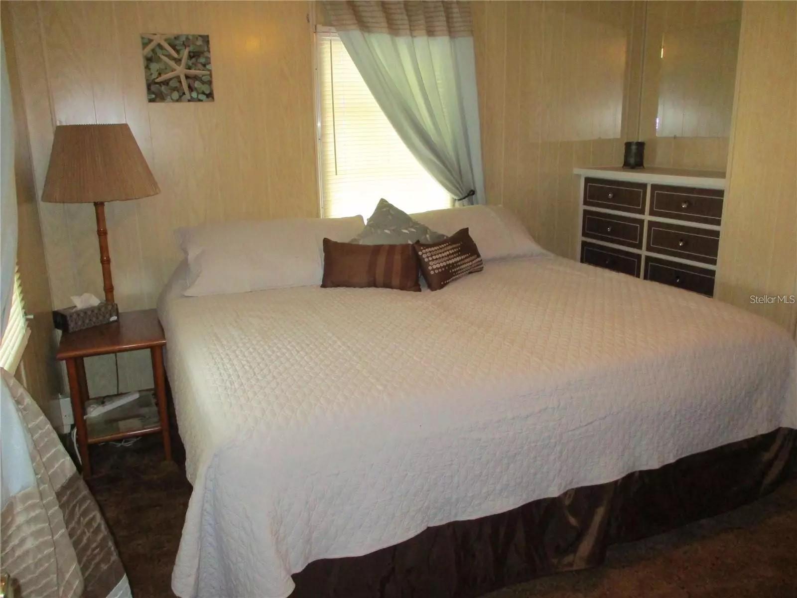 BUENA VISTA - Residential