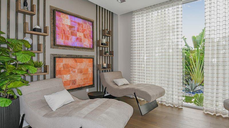 AZARIO ESPLANADE PH IX - Residential