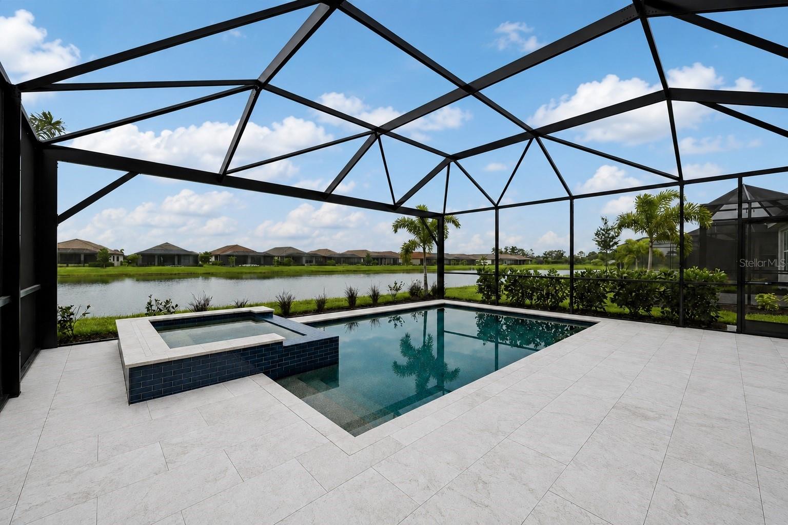 AZARIO ESPLANADE PH IX - Residential