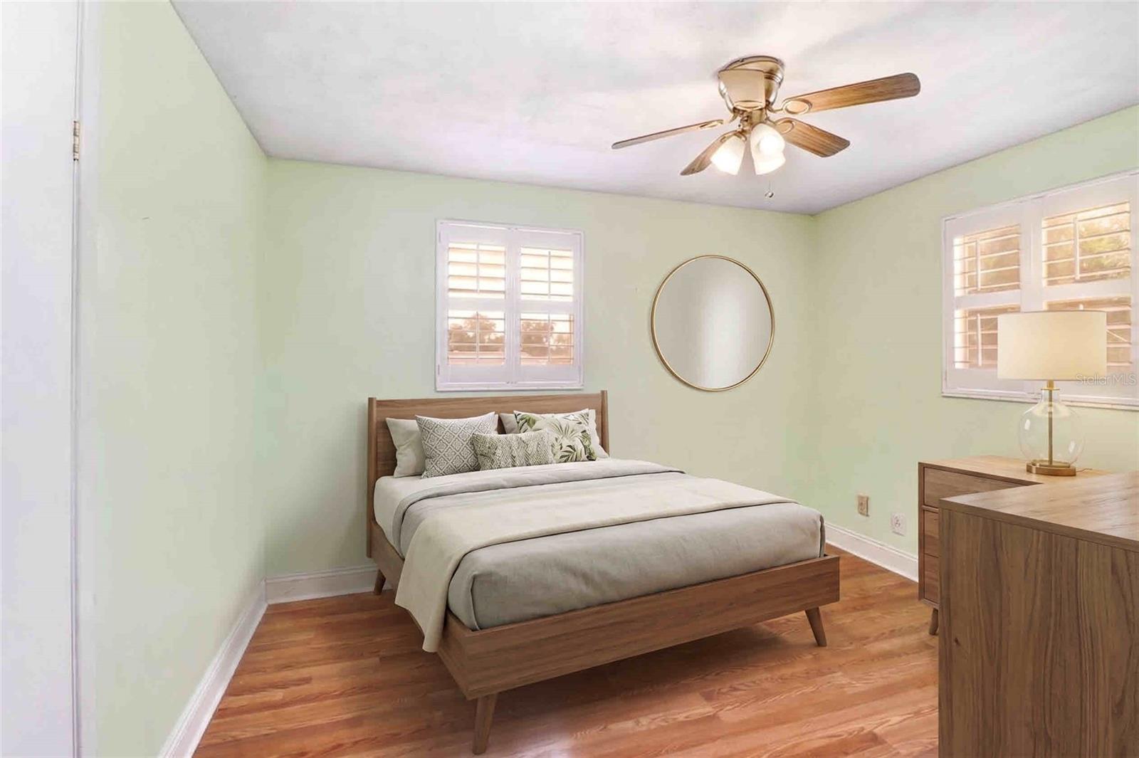 ROCKY POINT VILLAGE UNIT 4 - Residential