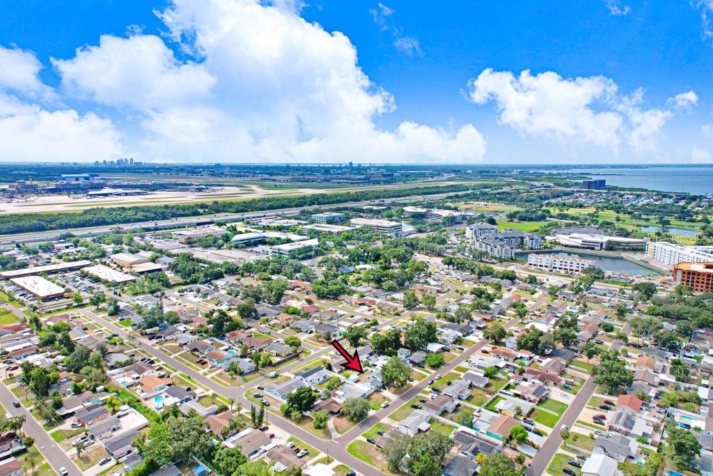 ROCKY POINT VILLAGE UNIT 4 - Residential