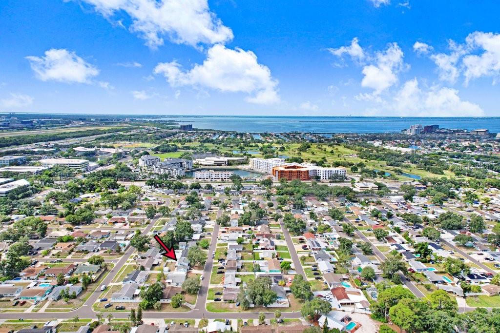 ROCKY POINT VILLAGE UNIT 4 - Residential